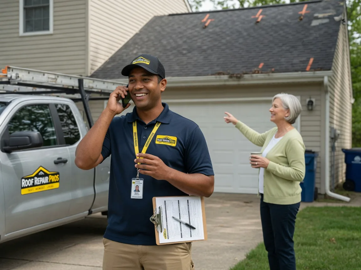 Roof Repair Lomita, CA FAQs